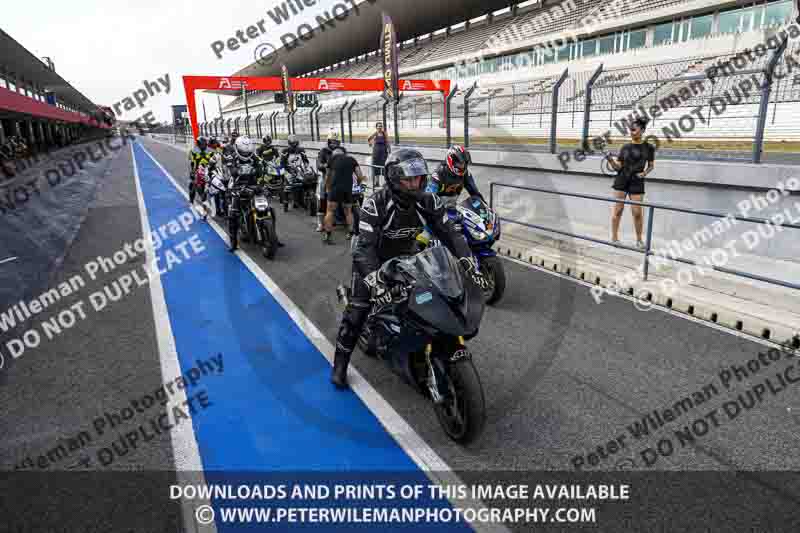 May 2023;motorbikes;no limits;peter wileman photography;portimao;portugal;trackday digital images